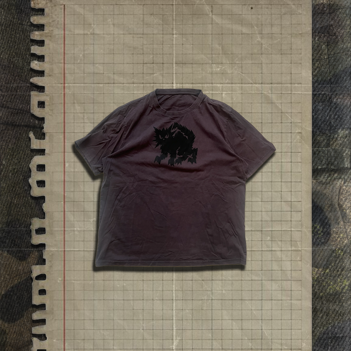 SABO TEE 014 M
