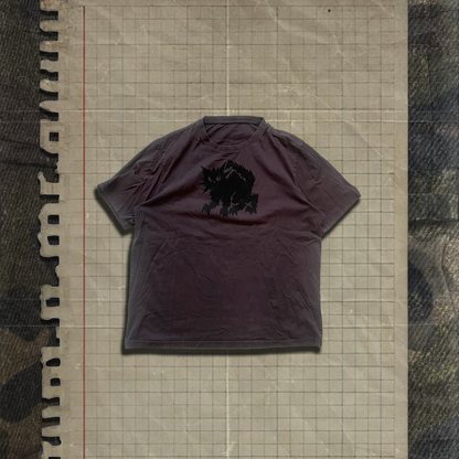 SABO TEE 014 M