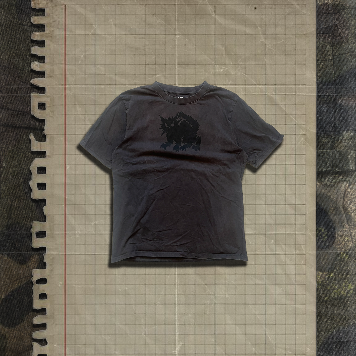 SABO TEE 016 L/XL