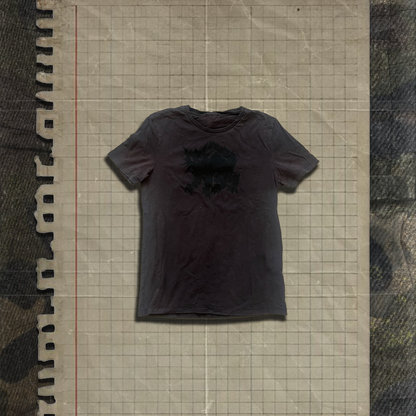 SABO TEE 017 S