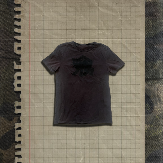 SABO TEE 017 S