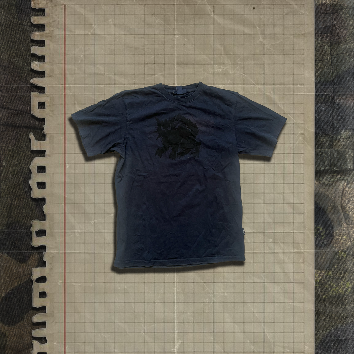 SABO TEE 018 S