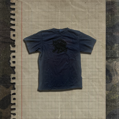SABO TEE 018 S