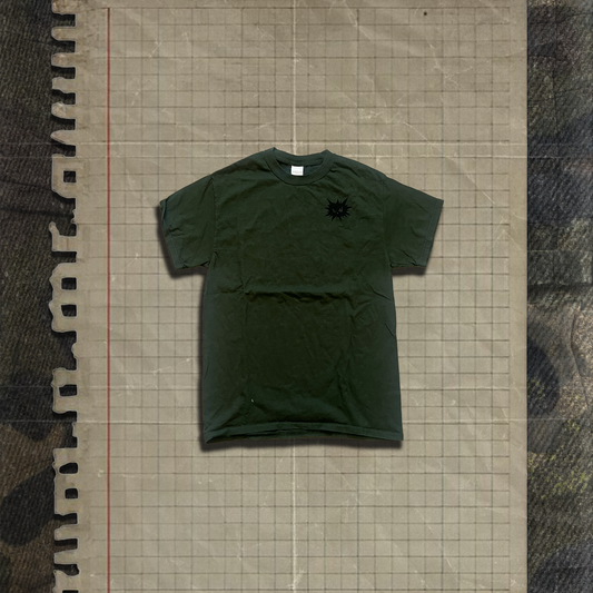 SABO TEE 019 M