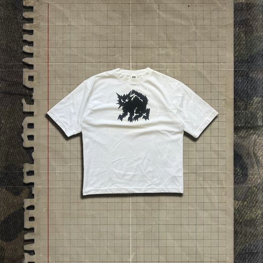 SABO TEE 006 L/XL (TAGGED S)
