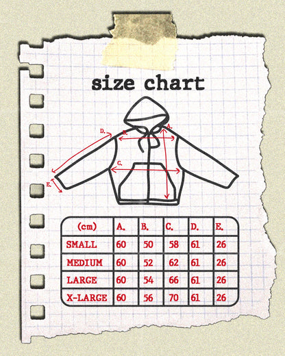 KAMPRAD ZIP HOODIE - GREEN, MEDIUM